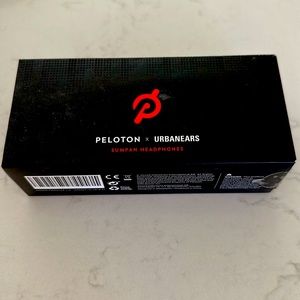 Peloton urbanears